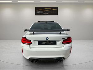 BMW M2 Coupé Competition 411cv DCT   - Foto 8