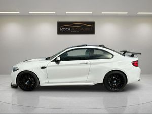 BMW M2 Coupé Competition 411cv DCT   - Foto 6