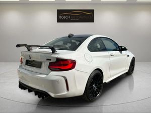 BMW M2 Coupé Competition 411cv DCT   - Foto 7