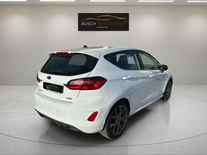 Ford Fiesta ST-Line 125cv 1.0 EcoBoost MHEV   - Foto 7