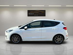 Ford Fiesta ST-Line 125cv 1.0 EcoBoost MHEV   - Foto 6