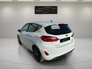 Ford Fiesta ST-Line 125cv 1.0 EcoBoost MHEV   - Foto 9