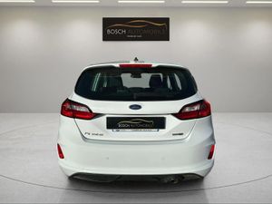 Ford Fiesta ST-Line 125cv 1.0 EcoBoost MHEV   - Foto 8