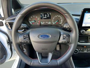 Ford Fiesta ST-Line 125cv 1.0 EcoBoost MHEV   - Foto 14