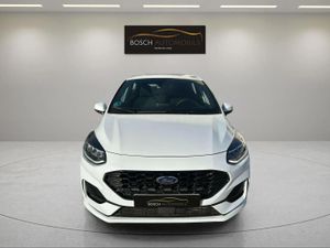 Ford Fiesta ST-Line 125cv 1.0 EcoBoost MHEV   - Foto 3