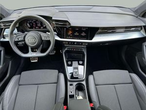 Audi A3 Sportback S Line 35TDI 150cv Stronic   - Foto 13