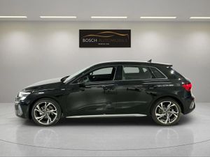 Audi A3 Sportback S Line 35TDI 150cv Stronic   - Foto 7