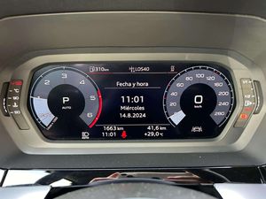 Audi A3 Sportback S Line 35TDI 150cv Stronic   - Foto 19