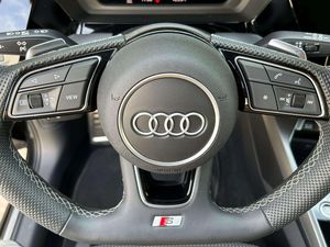 Audi A3 Sportback S Line 35TDI 150cv Stronic   - Foto 16