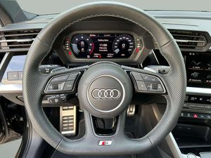 Audi A3 Sportback S Line 35TDI 150cv Stronic   - Foto 15