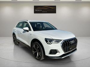 Audi Q3 Advanced 35TFSI 150cv Stronic   - Foto 4