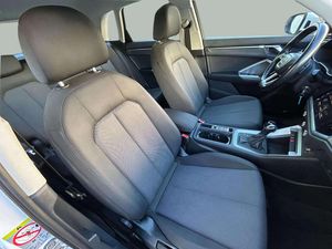 Audi Q3 Advanced 35TFSI 150cv Stronic   - Foto 11