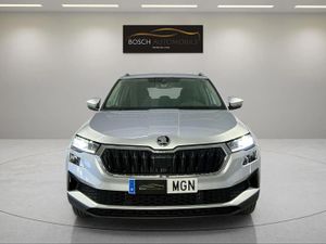 Skoda Karoq Selection 1.5TSI 150cv DSG   - Foto 3