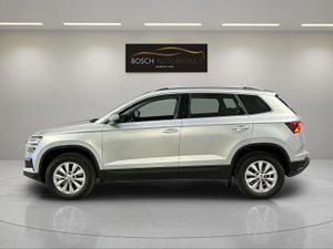 Skoda Karoq Selection 1.5TSI 150cv DSG   - Foto 6