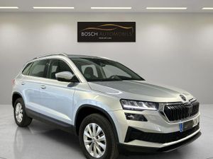 Skoda Karoq Selection 1.5TSI 150cv DSG   - Foto 4