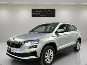 Skoda Karoq Selection 1.5TSI 150cv DSG   - Foto 2