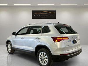 Skoda Karoq Selection 1.5TSI 150cv DSG   - Foto 9