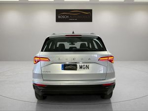 Skoda Karoq Selection 1.5TSI 150cv DSG   - Foto 8