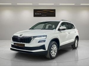 Skoda Karoq Ambition 2.0TDI 150cv DSG 4x4   - Foto 2