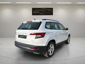 Skoda Karoq Ambition 2.0TDI 150cv DSG 4x4   - Foto 6