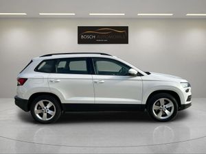 Skoda Karoq Ambition 2.0TDI 150cv DSG 4x4   - Foto 5