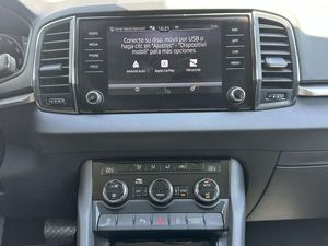 Skoda Karoq Ambition 2.0TDI 150cv DSG 4x4   - Foto 23
