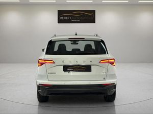 Skoda Karoq Ambition 2.0TDI 150cv DSG 4x4   - Foto 8