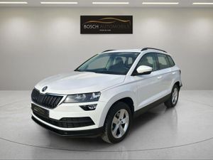 Skoda Karoq Ambition 2.0TDI 150cv DSG 4x4   - Foto 2