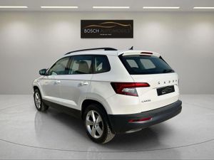 Skoda Karoq Ambition 2.0TDI 150cv DSG 4x4   - Foto 8