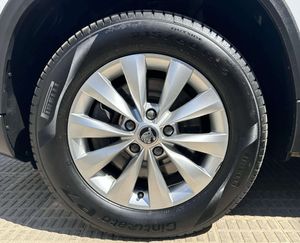 Skoda Karoq Ambition 2.0TDI 150cv DSG 4x4   - Foto 31