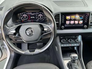 Skoda Karoq Ambition 2.0TDI 150cv DSG 4x4   - Foto 12