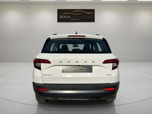 Skoda Karoq Ambition 2.0TDI 150cv DSG 4x4   - Foto 7