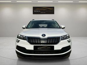 Skoda Karoq Ambition 2.0TDI 150cv DSG 4x4   - Foto 3