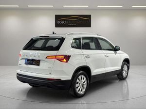 Skoda Karoq Ambition 2.0TDI 150cv DSG 4x4   - Foto 7