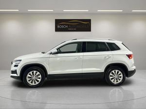 Skoda Karoq Ambition 2.0TDI 150cv DSG 4x4   - Foto 6