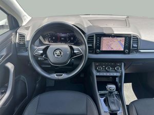Skoda Karoq Ambition 2.0TDI 150cv DSG 4x4   - Foto 13