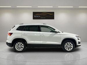 Skoda Karoq Ambition 2.0TDI 150cv DSG 4x4   - Foto 5