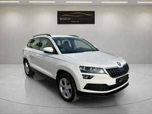 Skoda Karoq Ambition 2.0TDI 150cv DSG 4x4   - Foto 4