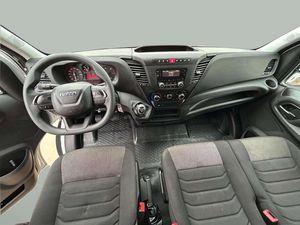 Iveco Daily 35C16 2.3 156cv   - Foto 10