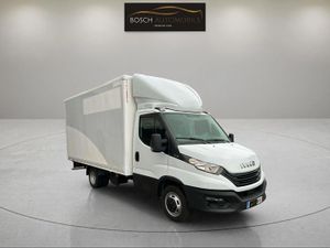 Iveco Daily 35C16 2.3 156cv   - Foto 3