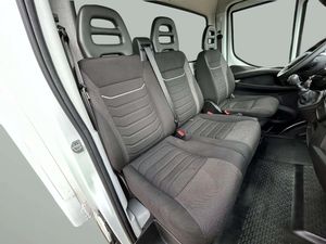 Iveco Daily 35C16 2.3 156cv   - Foto 9