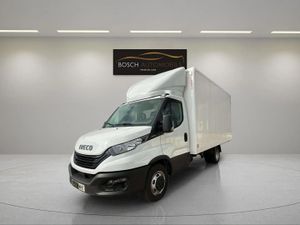 Iveco Daily 35C16 2.3 156cv   - Foto 2