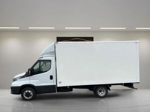 Iveco Daily 35C16 2.3 156cv   - Foto 5