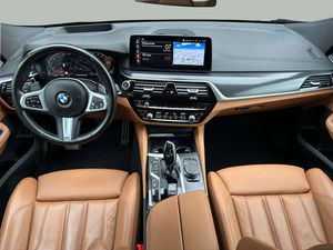 BMW Serie 6 630d GT 286cv xDrive M Sport   - Foto 12