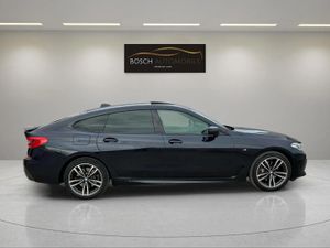 BMW Serie 6 630d GT 286cv xDrive M Sport   - Foto 5