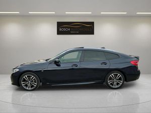 BMW Serie 6 630d GT 286cv xDrive M Sport   - Foto 6