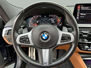 BMW Serie 6 630d GT 286cv xDrive M Sport   - Foto 14