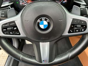 BMW Serie 6 630d GT 286cv xDrive M Sport   - Foto 15