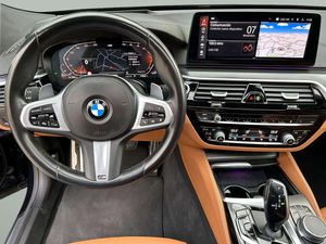 BMW Serie 6 630d GT 286cv xDrive M Sport   - Foto 13