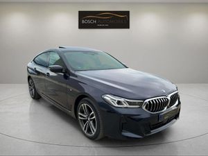 BMW Serie 6 630d GT 286cv xDrive M Sport   - Foto 4